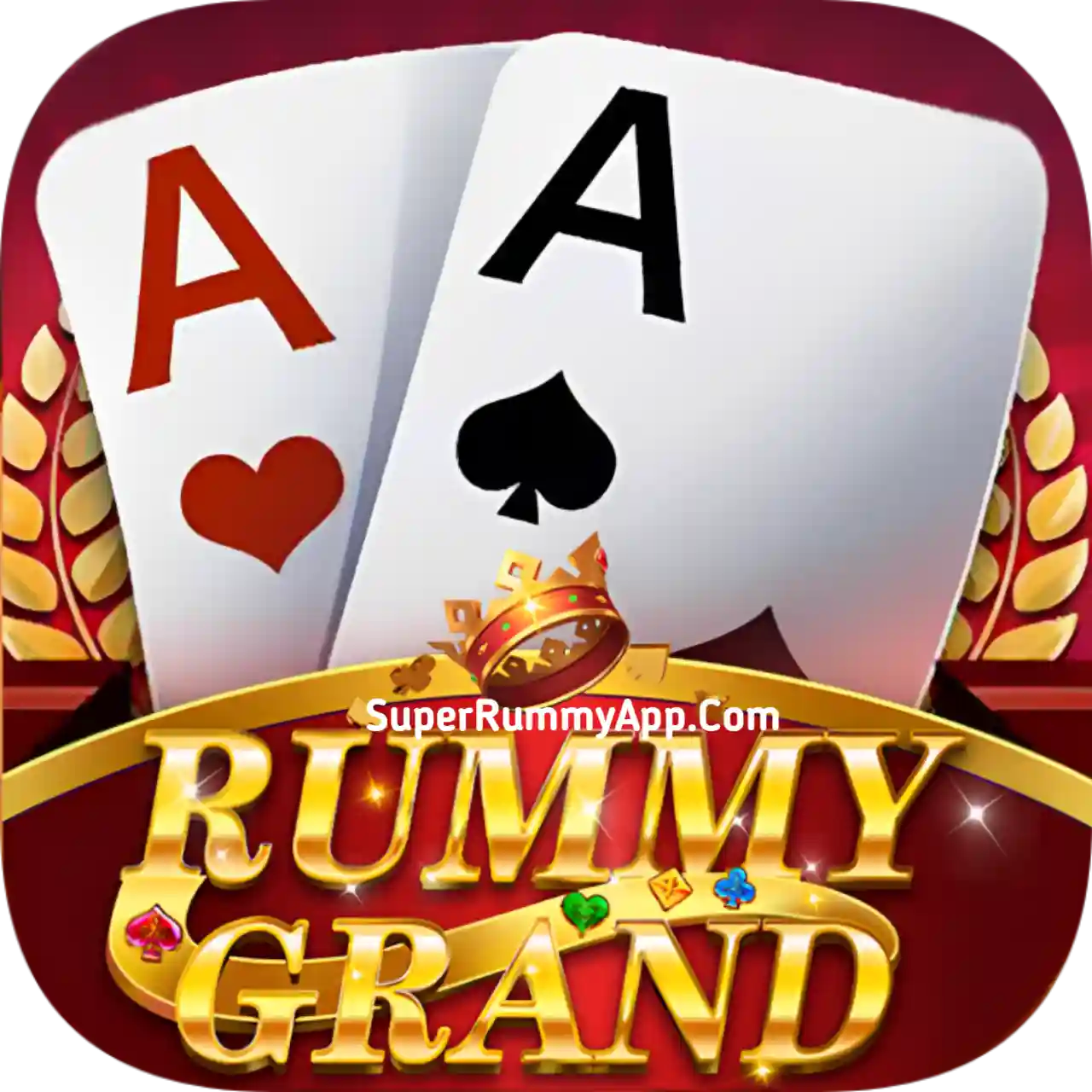 Card Games inside Rummy Grand